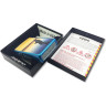 Zippo 24534 Fisherman — зажигалка с рисунком вечерней рыбалки