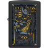 Зажигалка ZIPPO ANUBIS 46245