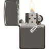 Zippo Classic 21088 — стальная зеркальная
