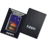 Зажигалка Zippo Classic 29076