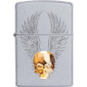 Зажигалка ZIPPO CLASSIC 49034