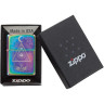 Зажигалка ZIPPO CLASSIC 49061
