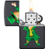 Зажигалка ZIPPO CLASSIC 49124
