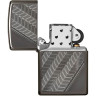 Зажигалка ZIPPO CLASSIC 49163