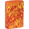 Зажигалка ZIPPO FIRE 48981
