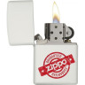 Зажигалка Zippo Guaranteed 29547