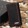 Зажигалка Zippo Slim 1618ZB