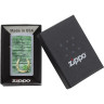 Зажигалка ZIPPO SLIM 49123