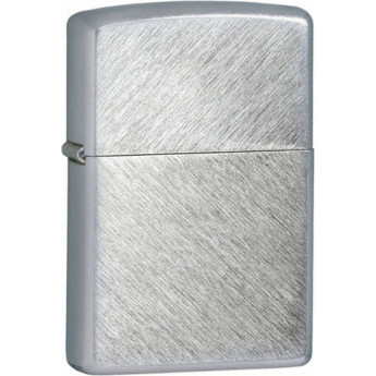 Zippo Classic 24648, матовая сталь