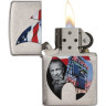 Зажигалка Zippo Classic 29075