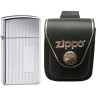 Зажигалка Zippo Slim 1615