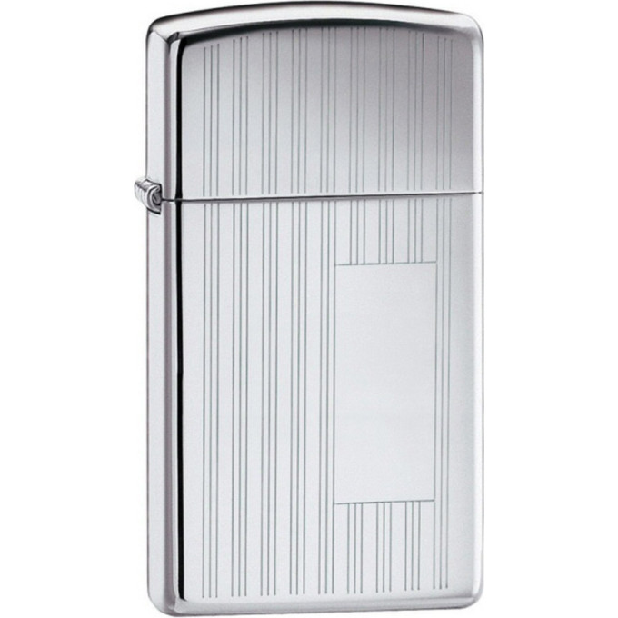 Зажигалка Zippo Slim 1615